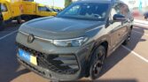 Volkswagen Tayron 2.0 TDI R-Line 2025m. Dyzelinas Automatinė