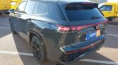 Volkswagen Tayron 2.0 TDI R-Line 2025m. Dyzelinas Automatinė