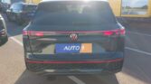 Volkswagen Tayron 2.0 TDI R-Line 2025m. Dyzelinas Automatinė