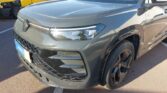 Volkswagen Tayron 2.0 TDI R-Line 2025m. Dyzelinas Automatinė