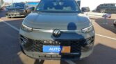 Volkswagen Tayron 2.0 TDI R-Line 2025m. Dyzelinas Automatinė