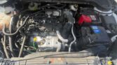 Ford Focus 1.5 TDCi EcoBlue ST-Line X 2022m. Dyzelinas Automatinė