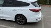 Ford Focus 1.5 TDCi EcoBlue ST-Line X 2022m. Dyzelinas Automatinė