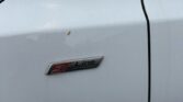 Ford Focus 1.5 TDCi EcoBlue ST-Line X 2022m. Dyzelinas Automatinė