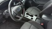 Ford Focus 1.5 TDCi EcoBlue ST-Line X 2022m. Dyzelinas Automatinė