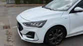 Ford Focus 1.5 TDCi EcoBlue ST-Line X 2022m. Dyzelinas Automatinė