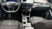 Ford Focus 1.5 TDCi EcoBlue ST-Line X 2022m. Dyzelinas Automatinė