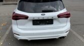 Ford Focus 1.5 TDCi EcoBlue ST-Line X 2022m. Dyzelinas Automatinė