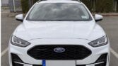 Ford Focus 1.5 TDCi EcoBlue ST-Line X 2022m. Dyzelinas Automatinė