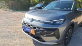 Volkswagen T-Roc 1.5 eTSI Life 2026m. Benzinas Automatinė