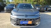 Volkswagen T-Roc 1.5 eTSI Life 2026m. Benzinas Automatinė
