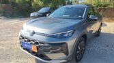 Volkswagen T-Roc 1.5 eTSI Life 2026m. Benzinas Automatinė