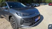 Volkswagen T-Roc 1.5 eTSI Life 2026m. Benzinas Automatinė