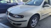 Seat Leon 1.9 TDI Stella 2003m. Dyzelinas Mechaninė