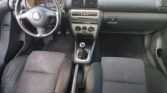 Seat Leon 1.9 TDI Stella 2003m. Dyzelinas Mechaninė