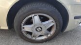 Seat Leon 1.9 TDI Stella 2003m. Dyzelinas Mechaninė