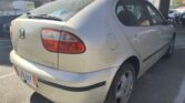 Seat Leon 1.9 TDI Stella 2003m. Dyzelinas Mechaninė