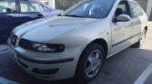 Seat Leon 1.9 TDI Stella 2003m. Dyzelinas Mechaninė