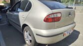 Seat Leon 1.9 TDI Stella 2003m. Dyzelinas Mechaninė