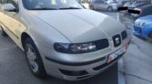 Seat Leon 1.9 TDI Stella 2003m. Dyzelinas Mechaninė