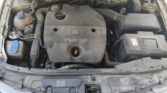 Seat Leon 1.9 TDI Stella 2003m. Dyzelinas Mechaninė