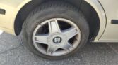 Seat Leon 1.9 TDI Stella 2003m. Dyzelinas Mechaninė