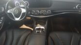 Mercedes-Benz S-Klasse S 560 2018m. Benzinas Automatinė