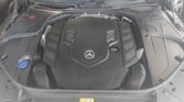 Mercedes-Benz S-Klasse S 560 2018m. Benzinas Automatinė