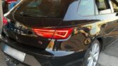 Seat Leon 2.0 TDI FR 2019m. Dyzelinas Mechaninė
