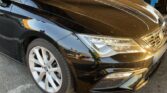 Seat Leon 2.0 TDI FR 2019m. Dyzelinas Mechaninė