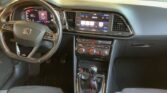Seat Leon 2.0 TDI FR 2019m. Dyzelinas Mechaninė