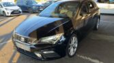 Seat Leon 2.0 TDI FR 2019m. Dyzelinas Mechaninė