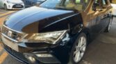 Seat Leon 2.0 TDI FR 2019m. Dyzelinas Mechaninė