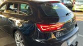 Seat Leon 2.0 TDI FR 2019m. Dyzelinas Mechaninė