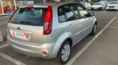 Ford Fiesta 1.4 TDCi Trend 2006m. Dyzelinas Mechaninė