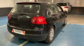 Volkswagen Golf V 1.9 TDI Sportline 2006m. Dyzelinas Automatinė