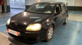 Volkswagen Golf V 1.9 TDI Sportline 2006m. Dyzelinas Automatinė