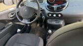 Renault Twingo 1.5 dCi Dynamique 2012m. Dyzelinas Mechaninė