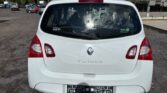 Renault Twingo 1.5 dCi Dynamique 2012m. Dyzelinas Mechaninė