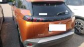 Peugeot 2008 1.2 PureTech Allure 2023m. Benzinas Mechaninė