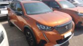 Peugeot 2008 1.2 PureTech Allure 2023m. Benzinas Mechaninė