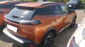 Peugeot 2008 1.2 PureTech Allure 2023m. Benzinas Mechaninė