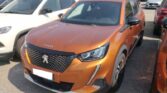 Peugeot 2008 1.2 PureTech Allure 2023m. Benzinas Mechaninė
