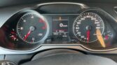 Audi A4 2.0 TDI 2013m. Dyzelinas Mechaninė