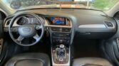 Audi A4 2.0 TDI 2013m. Dyzelinas Mechaninė