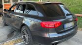 Audi A4 2.0 TDI 2013m. Dyzelinas Mechaninė