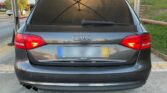 Audi A4 2.0 TDI 2013m. Dyzelinas Mechaninė