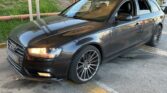 Audi A4 2.0 TDI 2013m. Dyzelinas Mechaninė