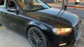Audi A4 2.0 TDI 2013m. Dyzelinas Mechaninė