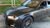 Audi A4 2.0 TDI 2013m. Dyzelinas Mechaninė